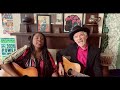 Dan + Claudia Zanes - Shine On Me -Social Isolation Song Series #67