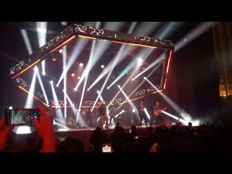 Só Por Hoje (trecho) - com Badauí do CPM 22 - Detonautas 20 Anos Acústico - Rio 2023