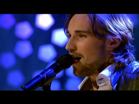 Kevin Walker - Where The Streets Have No Name | The Late Late Show | RTÉ One