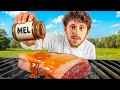 TESTEI 10 FORMAS DE FAZER PICANHA