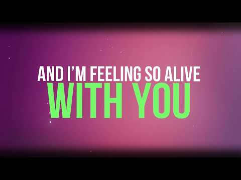 Alive With You // Dance Video // Gateway Kids Worship // LYRICS