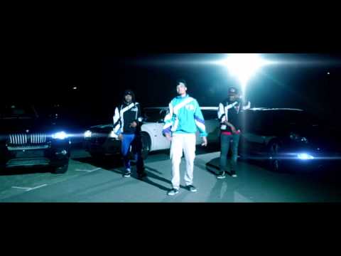 DARRYL – ‘DOE MAAR GEWOON (REMIX)’ FT. BRACE EN BOLLEBOF