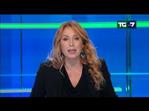 Edizione delle ore 20.00 del 31/12/2020