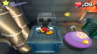 UKGN 10th Anniversary - Disney's Hide & Sneak [GameCube]