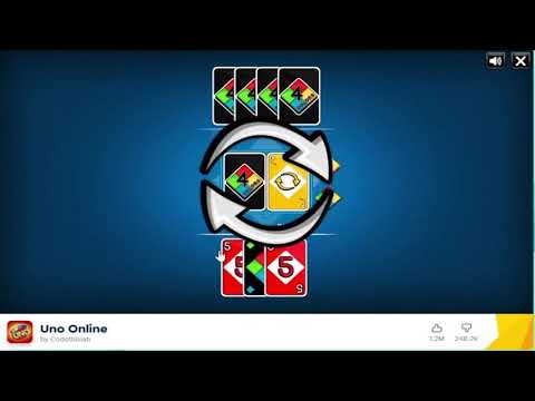 Uno Online Poki Com
