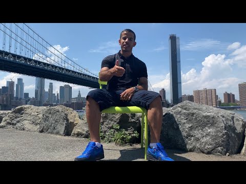 Issaba - Tu connais (Clip officiel)