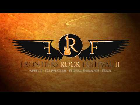 Torch – The Music Remembers Jimi Jamison & Fergie Frederiksen (Frontiers Rock Festival 2)