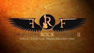Torch – The Music Remembers Jimi Jamison & Fergie Frederiksen (Frontiers Rock Festival 2)