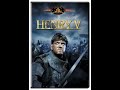 Opening To Henry V 2000 DVD