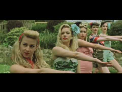 I Am Arrows - "Green Grass" FULLY INTERACTIVE official video