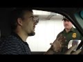 How to Refuse a Checkpoint! Detained BECAUSE.