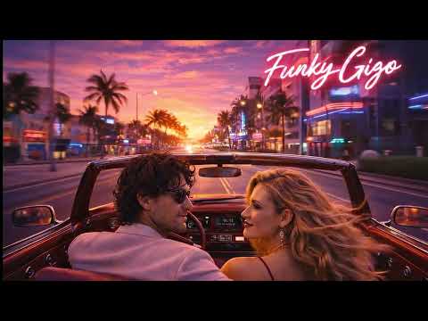 A Game Of Roulette - Funky Gizo