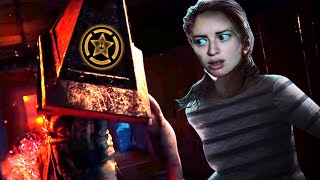 Funhaus Vs. Achievement Hunter - Dead By Daylight Gameplay