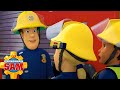 Notfall! | Feuerwehrmann Sam Deutsch | Kinderfilme