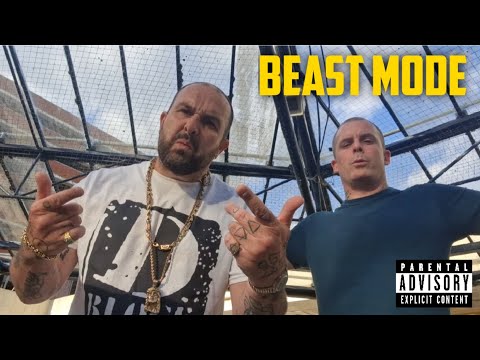 Ricky Lix X Wattz - Beast Mode (Music Video)