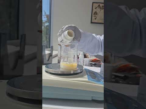 Custom Formulation Development Services