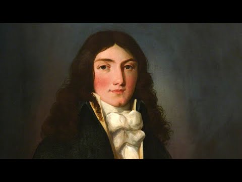 Louis Spohr - Opus 38 - Violin Concerto No. 7 in E Minor