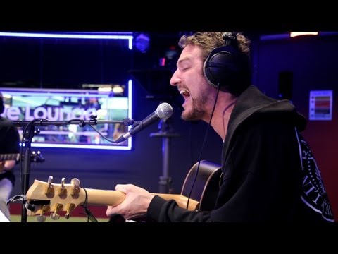 Frank Turner - All My Life (Live Lounge)