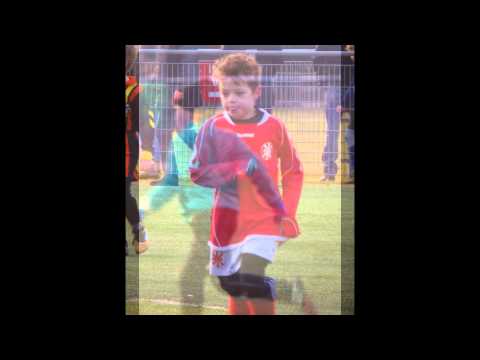 Diavoorstelling 14 maart 2015 SV GOUDA F4 - ASW F3   3-0