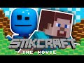 Stikcraft Official Stikbot Movie