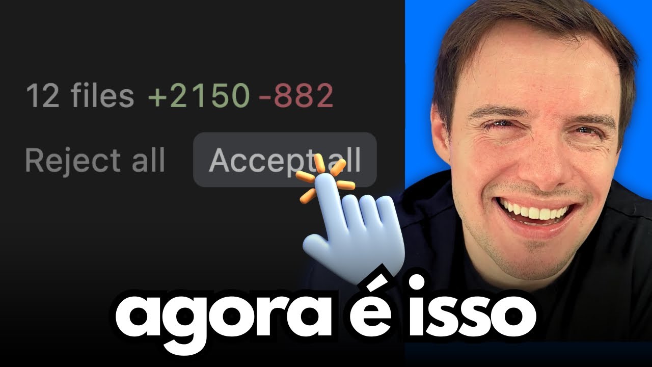 Novos Desenvolvedores