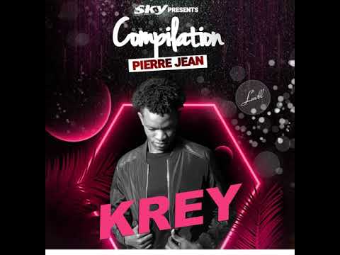 Krèy - Pierre Jean