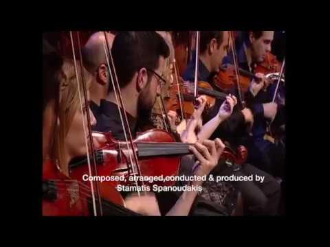 Free soul   (Ελεύθερη ψυχή)