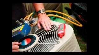 preview picture of video 'Trane AC Repair Wylie TX (972) 278-6739 Air Conditioner Repair'