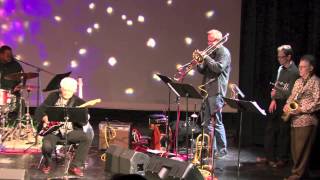 Dylan Taylor: Art the Messenger LIVE