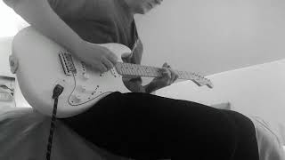 That look you give that guy - Eels - guitar jam