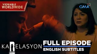 Download lagu My mother has a young boyfriend! (with English subs) | Karelasyon Full Episode mp3