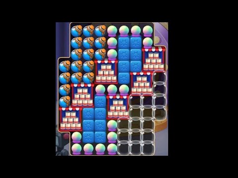 TOON BLAST level 5989