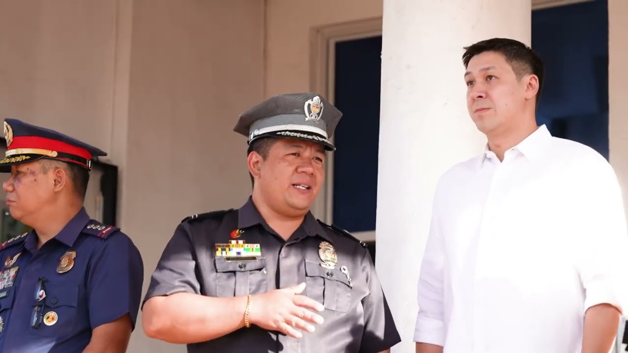 HARTMAN PRODUCTIONS | Independence Day, Tacloban City