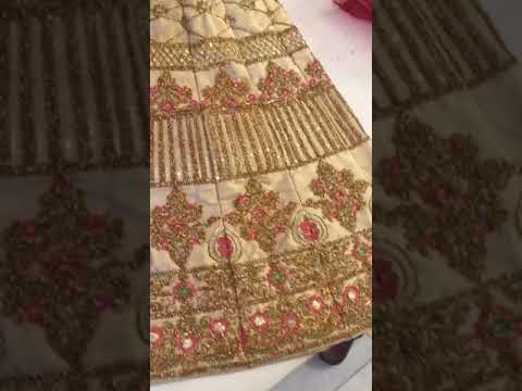 Aziz silk New indian lahangy for contact 03105659282