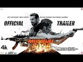 Mumbai Saga Trailer (Official) Emraan H, Suniel S, John A, Kajal A, Mahesh M | Releasing 19 March