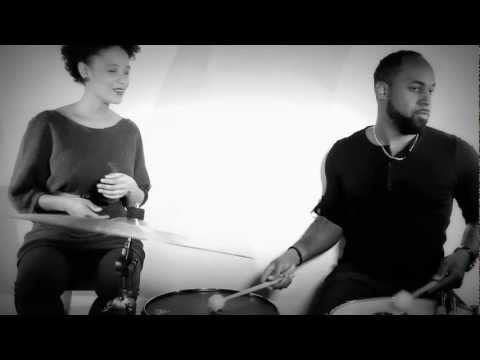 Jazz Divas V1;E6 : "Perspective" by Sarah Elizabeth Charles feat. John Davis