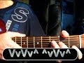 Alex Vargas - More Usher Тональность ( Dm ) Песни под гитару ...