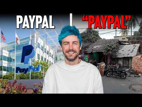 Don't Freak Out... We Found Your House