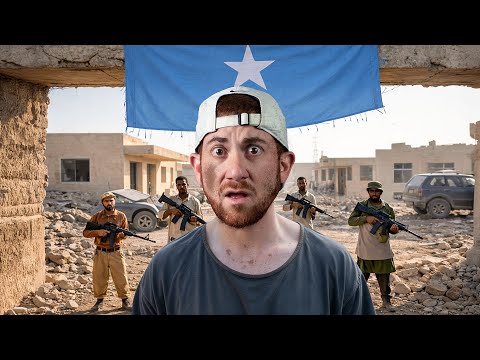 Entering The World's Most Dangerous City