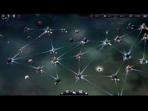 Slipways #7: High scoring run on Tough