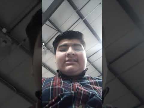 This Is My First Video Of Alcatel Apprise From Cricket Wireless