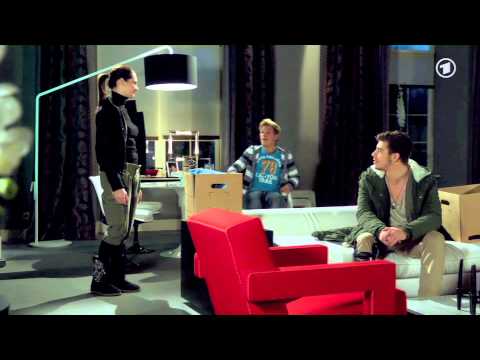 146 Ansgar von Lahnstein - Verbotene Liebe - 12.03.2012