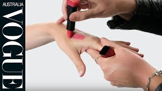 How to pick the best lipstick shades for your skin tone | Be