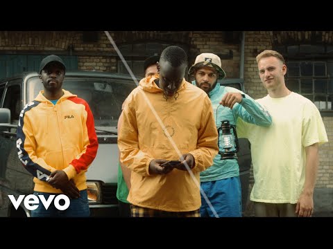 Barney Artist - Breakdown Cover