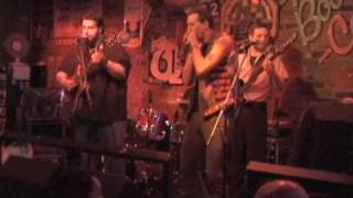 Nick Moss & the Flip Tops with Jason Ricci - I Got My Brand On You