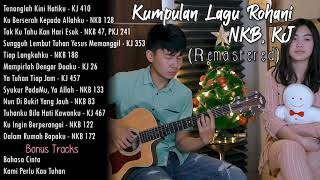 Download lagu Kumpulan Lagu Rohani Akustik NKB & KJ by NY7 | Tenanglah Kini Hatiku | Terbaru Remastered mp3 Download lagu Kumpulan Lagu Rohani Akustik NKB & KJ by NY7 | Tenanglah Kini Hatiku | Terbaru Remastered mp3