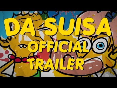DA SUISA Official Trailer