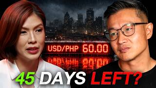 PESO AT 60: The "National Emergency" No One is Prepared For