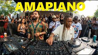 Download lagu Ultimate Amapiano Mix 2026 | Best Of The Hits mp3