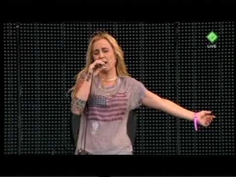 Anouk Anouk - Modern World song